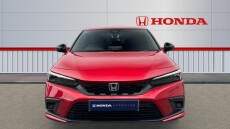 Honda Civic 2.0 eHEV Sport 5dr CVT Hybrid Hatchback
